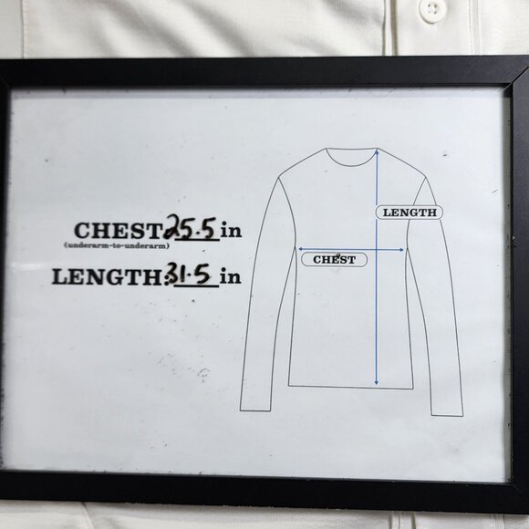 Nike Dri-Fit Men’s Size XXL White Korea Soccer Team Baseball Jersey As Is - Picture 6 of 10